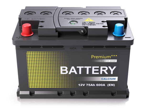 Lead Acid Battery