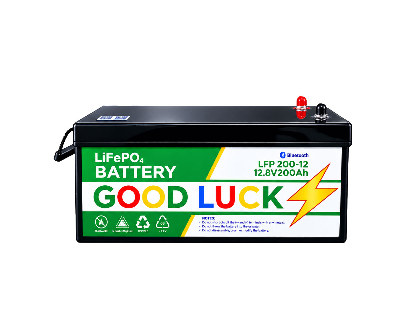 Lithium Battery